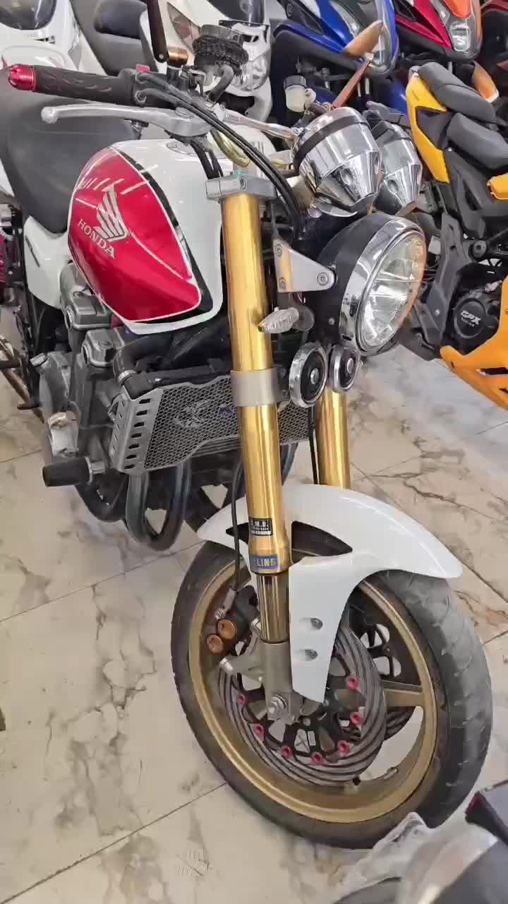 cb1300|موتورسیکلت|لامرد, |دیوار