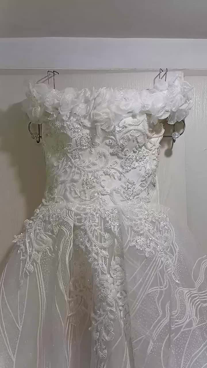 لباس عروس|لباس|اسلامشهر, شهرک قائمیه|دیوار