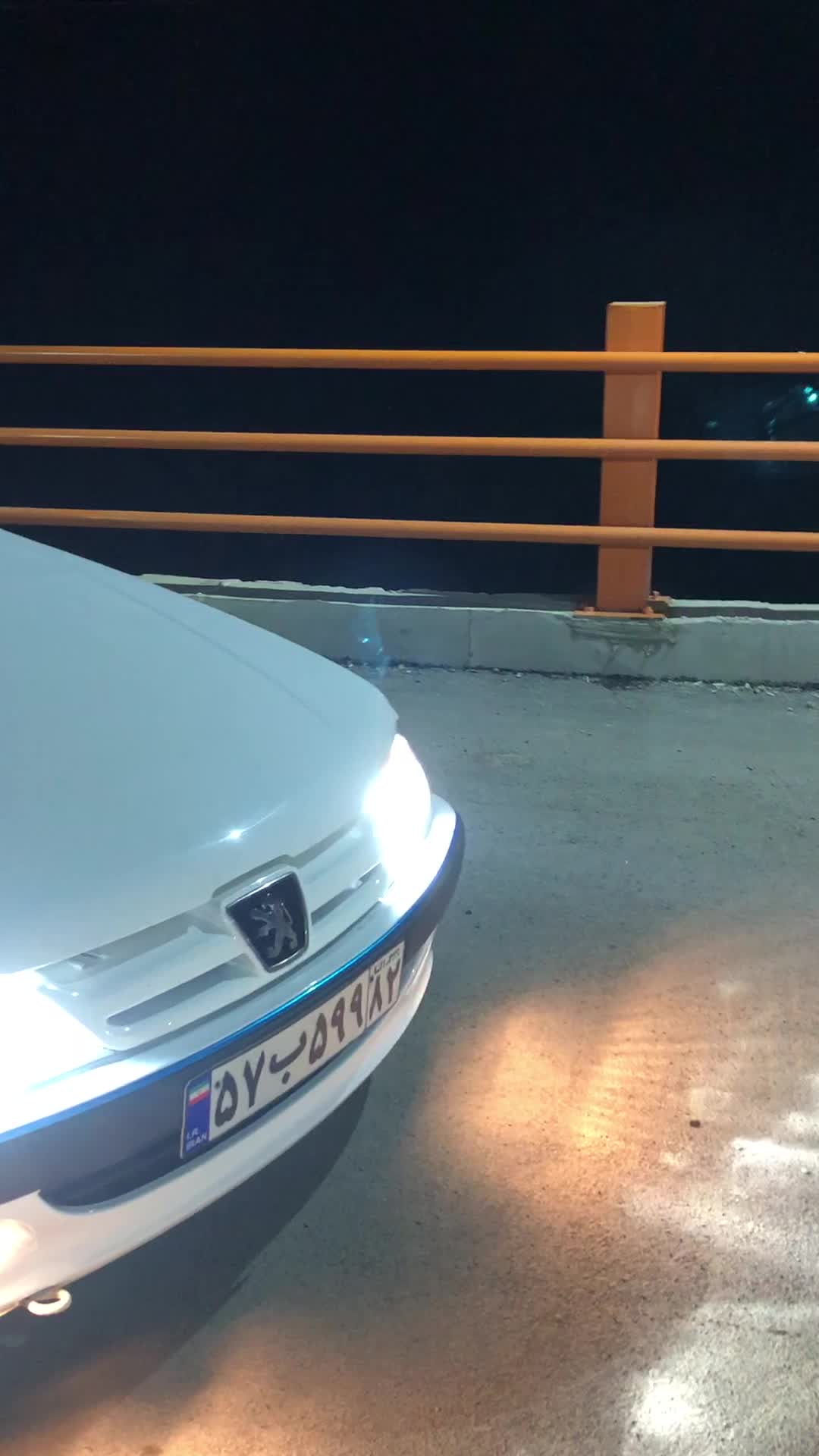 پارس۹۴ بیرنگ|خودرو سواری و وانت|قائمشهر, |دیوار