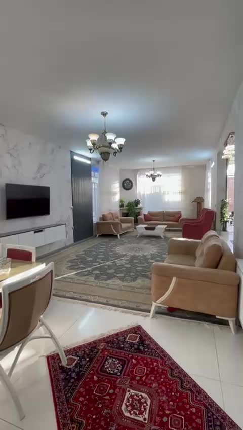 فروش ویلایی درب حیاط و ساخت|فروش خانه و ویلا|آباده, |دیوار