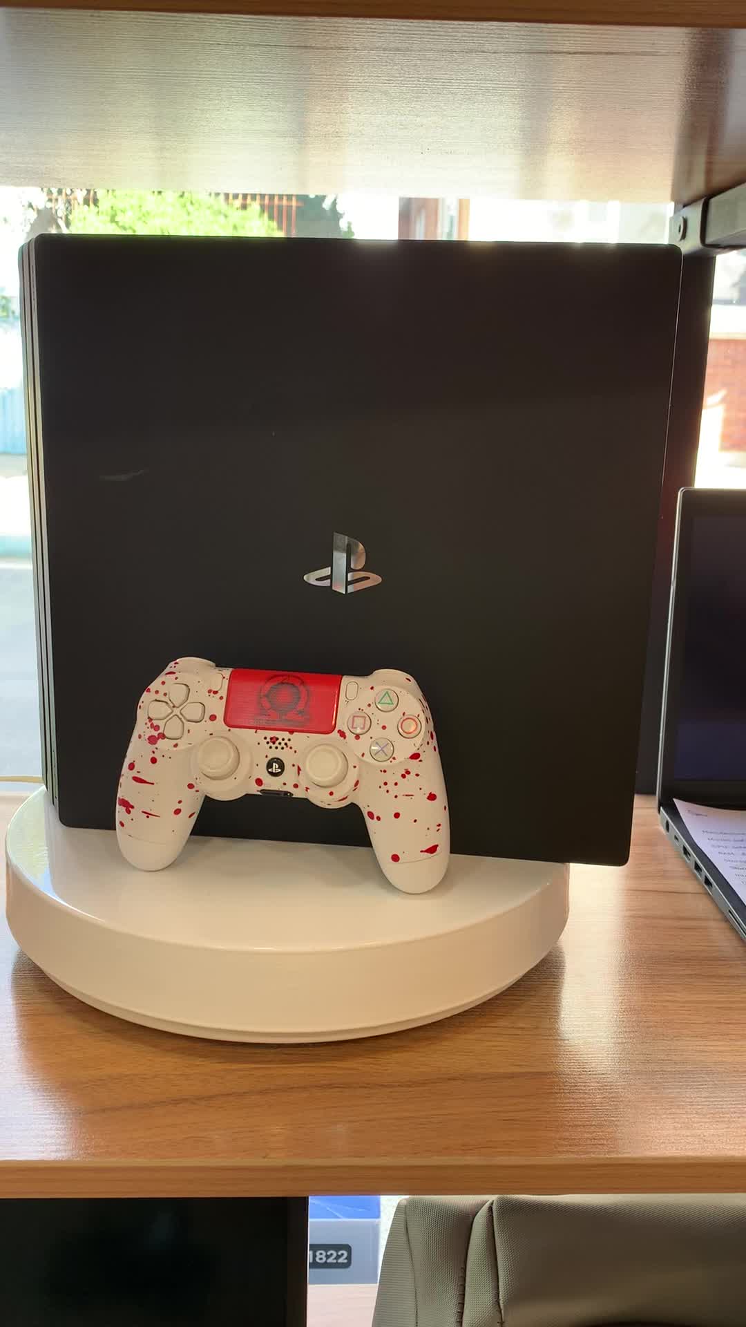 PS4 Pro 1TB|کنسول، بازی ویدئویی و آنلاین|گنبد کاووس, |دیوار