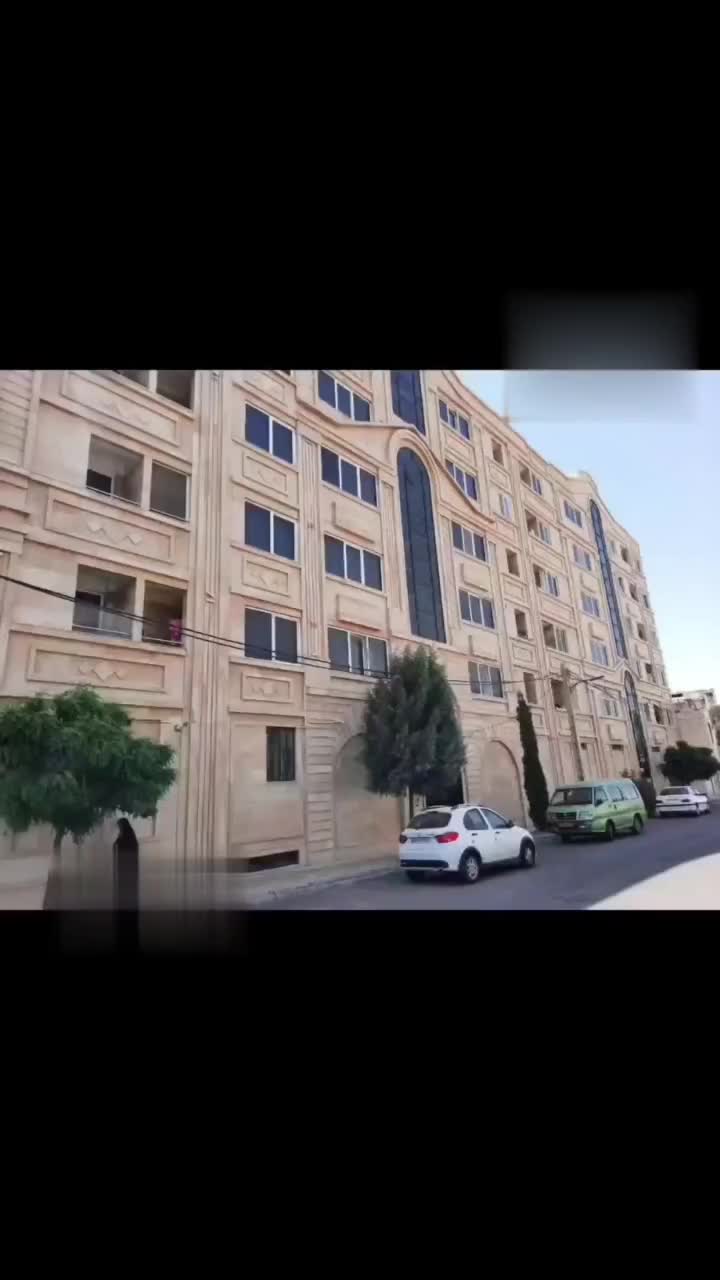 فروش آپارتمان ۱۰۳ متری فول امکانات بی نظیر|فروش آپارتمان|کرج, شهرک فهمیده|دیوار