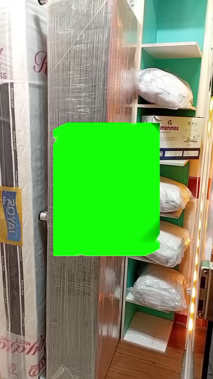 دنیای تشک متریال اروپایی میلاد|تشک تختخواب|تبریز, |دیوار