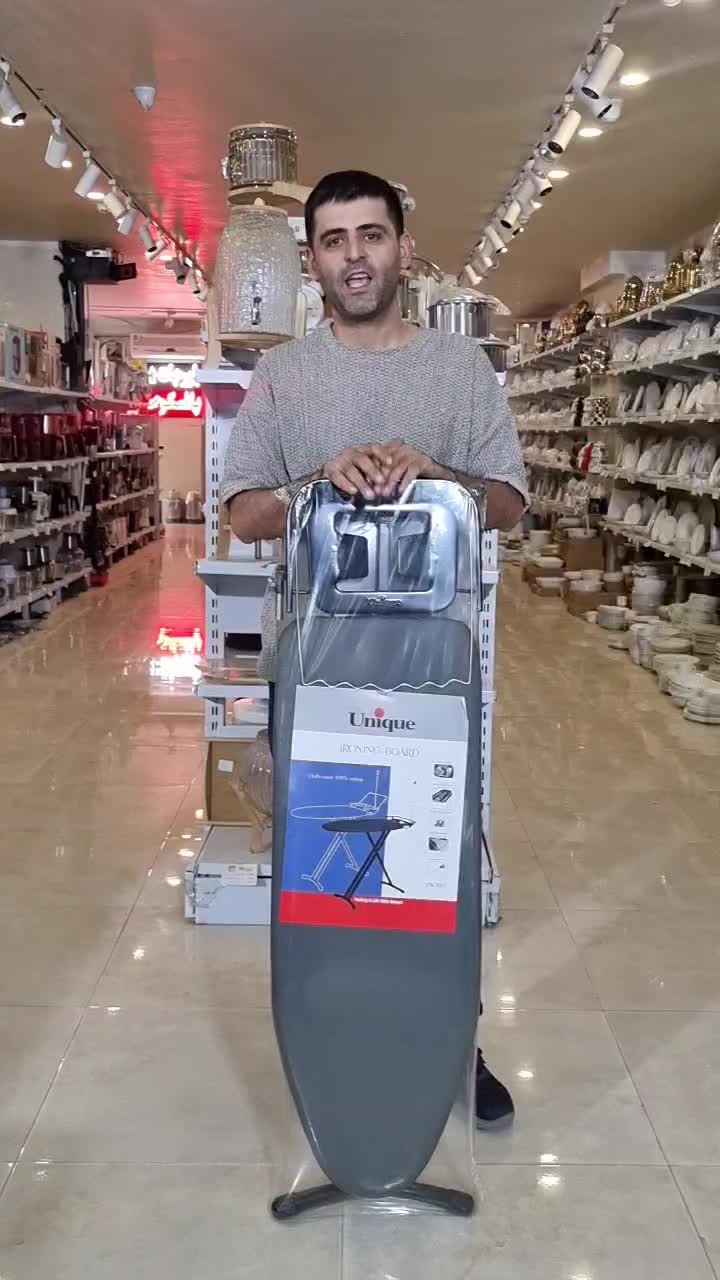 میزاتو یونیک شرکتی پایه بلند کد ۷۰۷۱|اتو و لوازم اتو|کرج, دولتآباد|دیوار