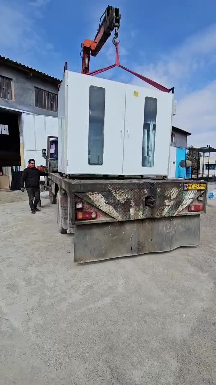 دستگاه خشک کن میوه،گیاهان دارویی،انگور 60سینی|ماشینآلات صنعتی|تبریز, |دیوار