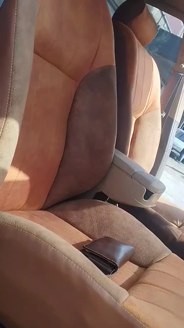 تعمیرات وصندلی خلبانی دست ساز|خدمات موتور و ماشین|زاهدان, |دیوار