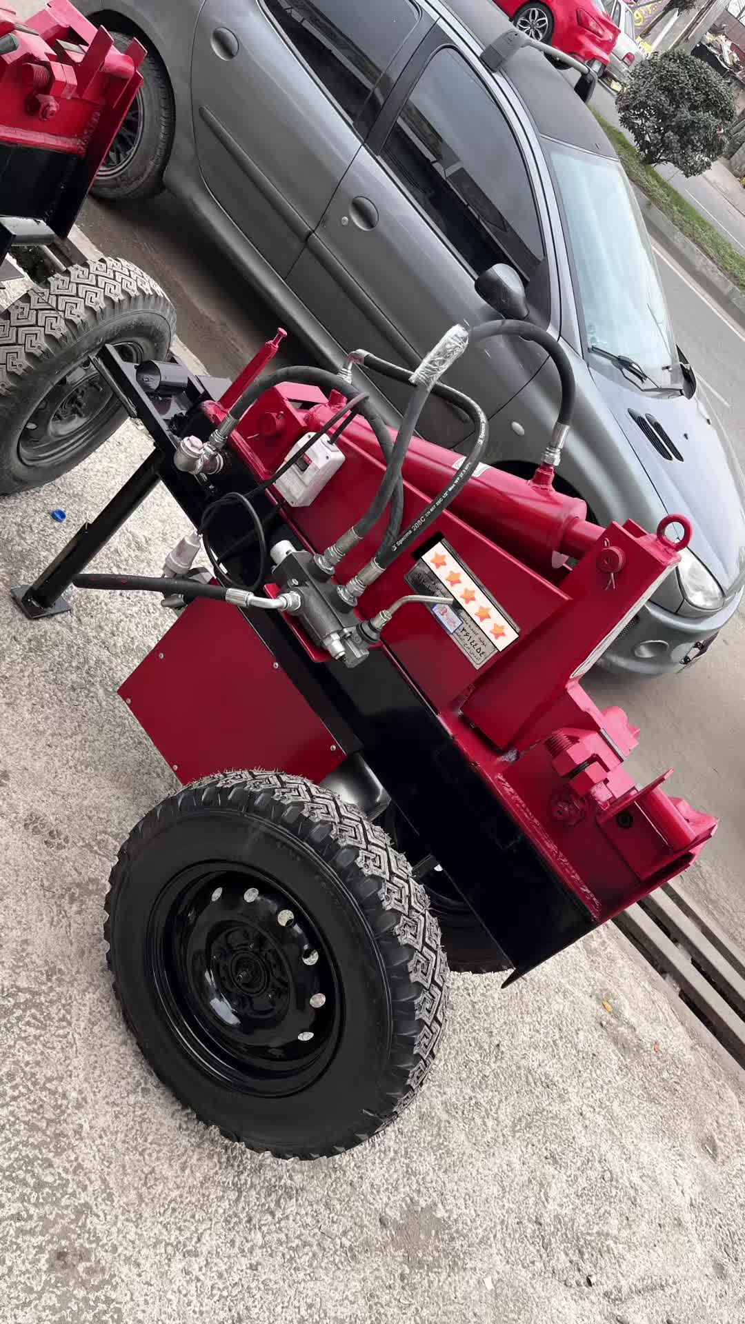 قیچی خم و برش میلگرد/خاموت زن|مصالح و تجهیزات ساختمان|رشت, سلیمانداراب|دیوار