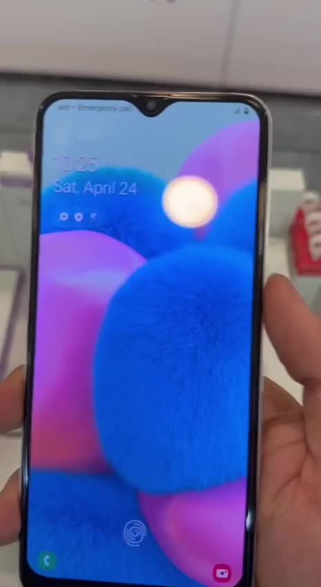 Samsung Galaxy A30s 64GB|موبایل|کرج, محمد آباد|دیوار