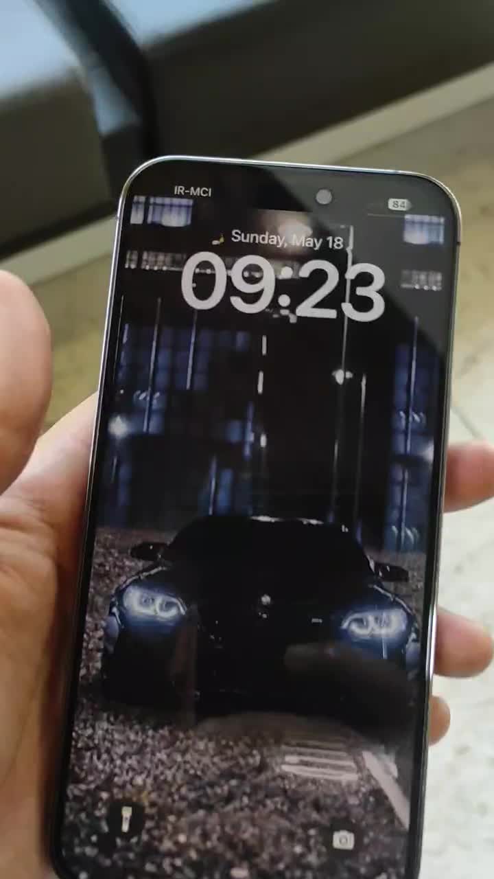 اپل iphone 14 Pro Max با حافظهٔ ۲۵۶ گیگابایت|موبایل|شاهین‌شهر, فردوسی|دیوار
