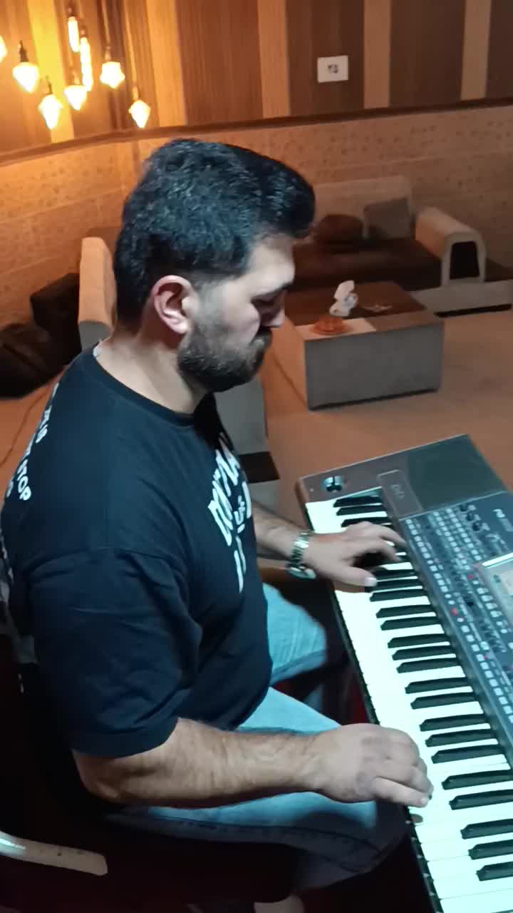 ارگpa900|پیانو، کیبورد، آکاردئون|گرگان, |دیوار