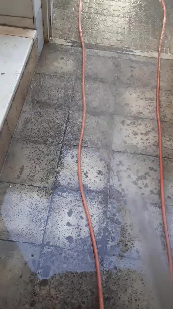 نظافت راه پله و داخل منزل ( کل کرج )|خدمات نظافت|کرج, عظیمیه|دیوار