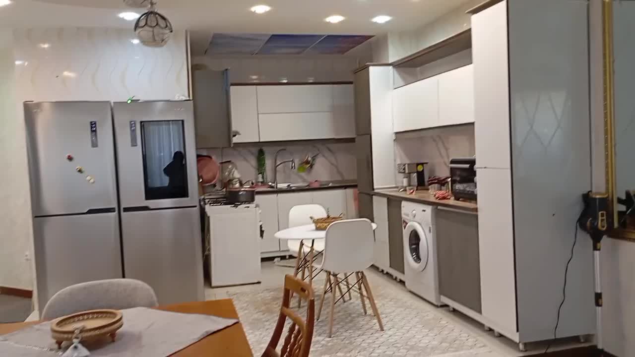 فروش کابینت ام دی اف|مصالح و تجهیزات ساختمان|ایلام, |دیوار