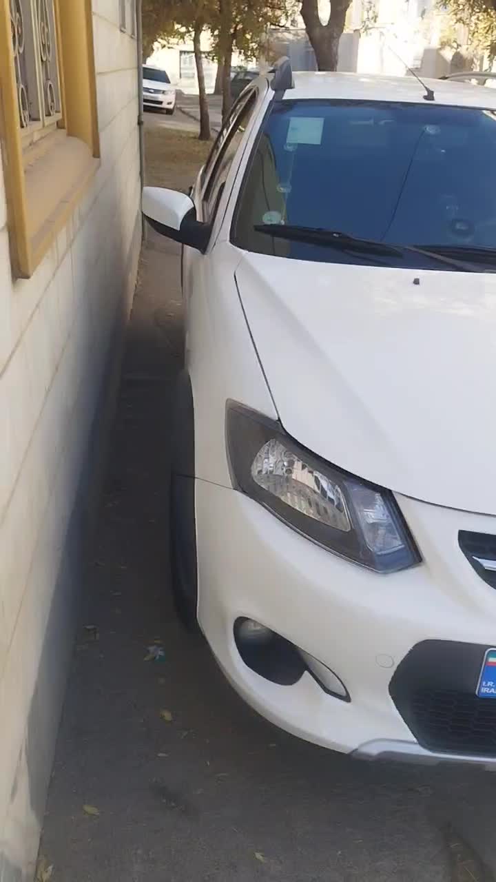 کوییک|خودرو سواری و وانت|اراک, |دیوار