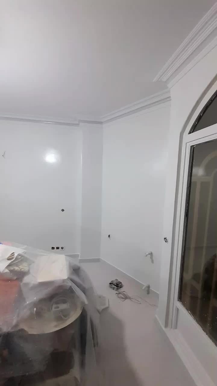 نقاشی ساختمان با بهترین کیفیت در تمام نقاط تهران|خدمات پیشه و مهارت|تهران, ارامنه|دیوار