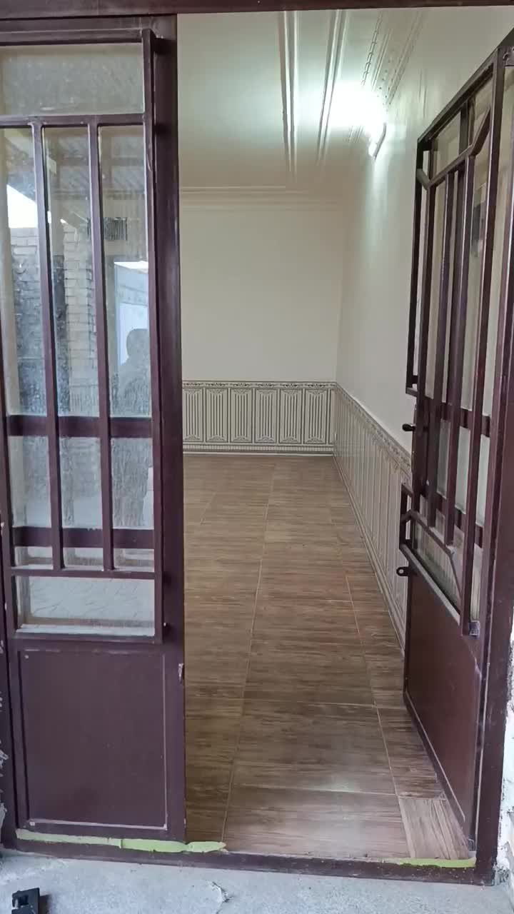 فروش خانه ویلایی در دکتر فاضل|فروش خانه و ویلا|تربت جام, شهرک معلم|دیوار