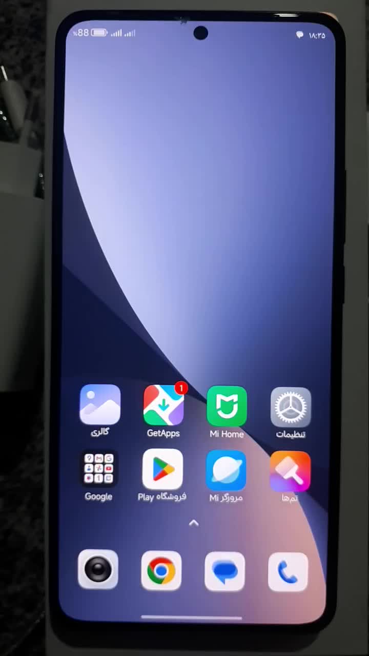 Xiaomi 12t 256gb|موبایل|مشهد, تلگرد|دیوار