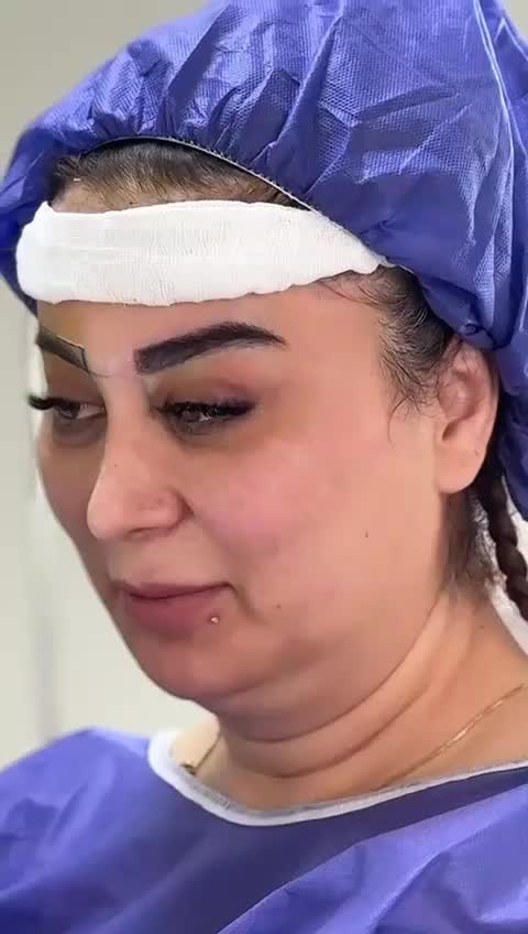 شگفت انگیز ترین پیشنهاد کاشت ابرو با روش غیرجراحی|خدمات آرایشگری و زیبایی|تهران, سازمان برنامه|دیوار