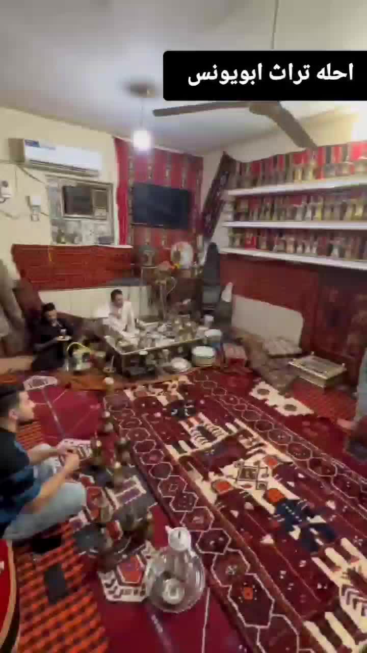 دله قدیمی تراثی انتیک|قوری، کتری، قهوه‌ساز دستی|اهواز, کوی علوی|دیوار