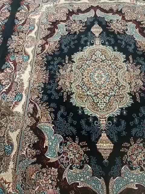 فرش|فرش|ملکان, |دیوار