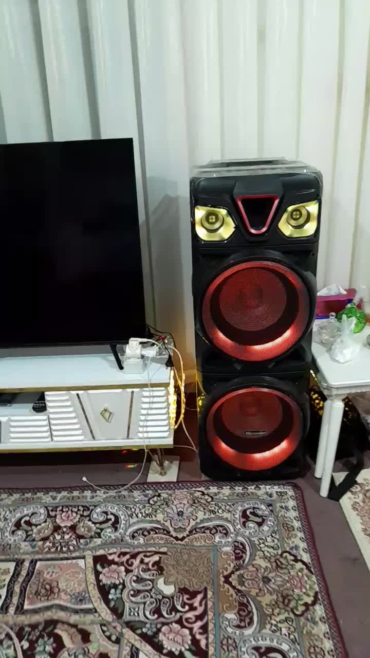 باند|سیستم صوتی خانگی|اردبیل, |دیوار