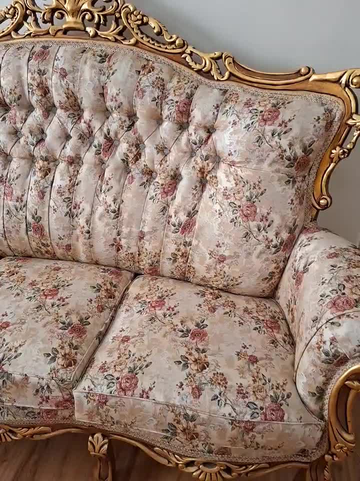 مبل استیل سلطنتی ۹ نفره با چوب راش|مبلمان خانگی و میز عسلی|تهران, سازمان برنامه شمالی|دیوار