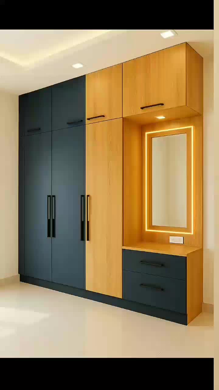 کابینت آشپزخانه کمد دیواری و دیوار کوب وغیره|خدمات پیشه و مهارت|بومهن, |دیوار