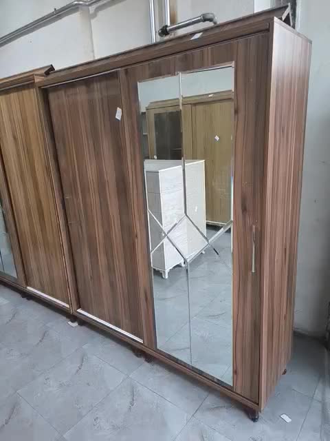 کمد ریلی اکبند|جاکفشی، کمد، دراور|ارومیه, |دیوار