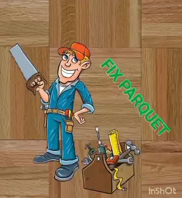 پارکت چوبی قدیمی تعمیر و ساب لاک با تضمین کیفیت|خدمات پیشه و مهارت|تهران, سنائی|دیوار