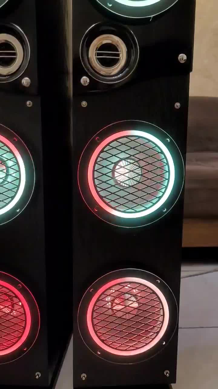 اسپیکر مینگو سیستم صوتی خانگی بلندگو باند|سیستم صوتی خانگی|ری, شهادت|دیوار