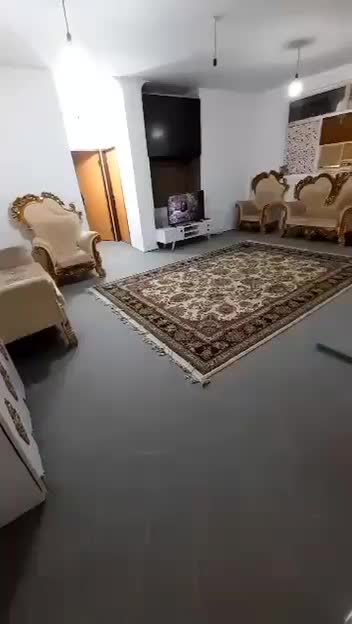 مسکن مهر طبقه همکف|فروش آپارتمان|دوگنبدان, |دیوار