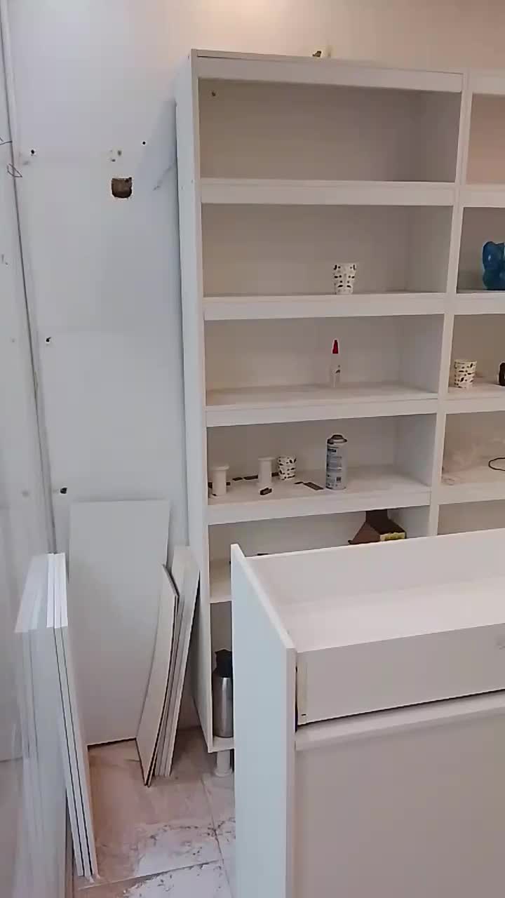 کابینت و کمد دیواری وغیره نقد واقساط باچک صیادی|خدمات پیشه و مهارت|همدان, |دیوار