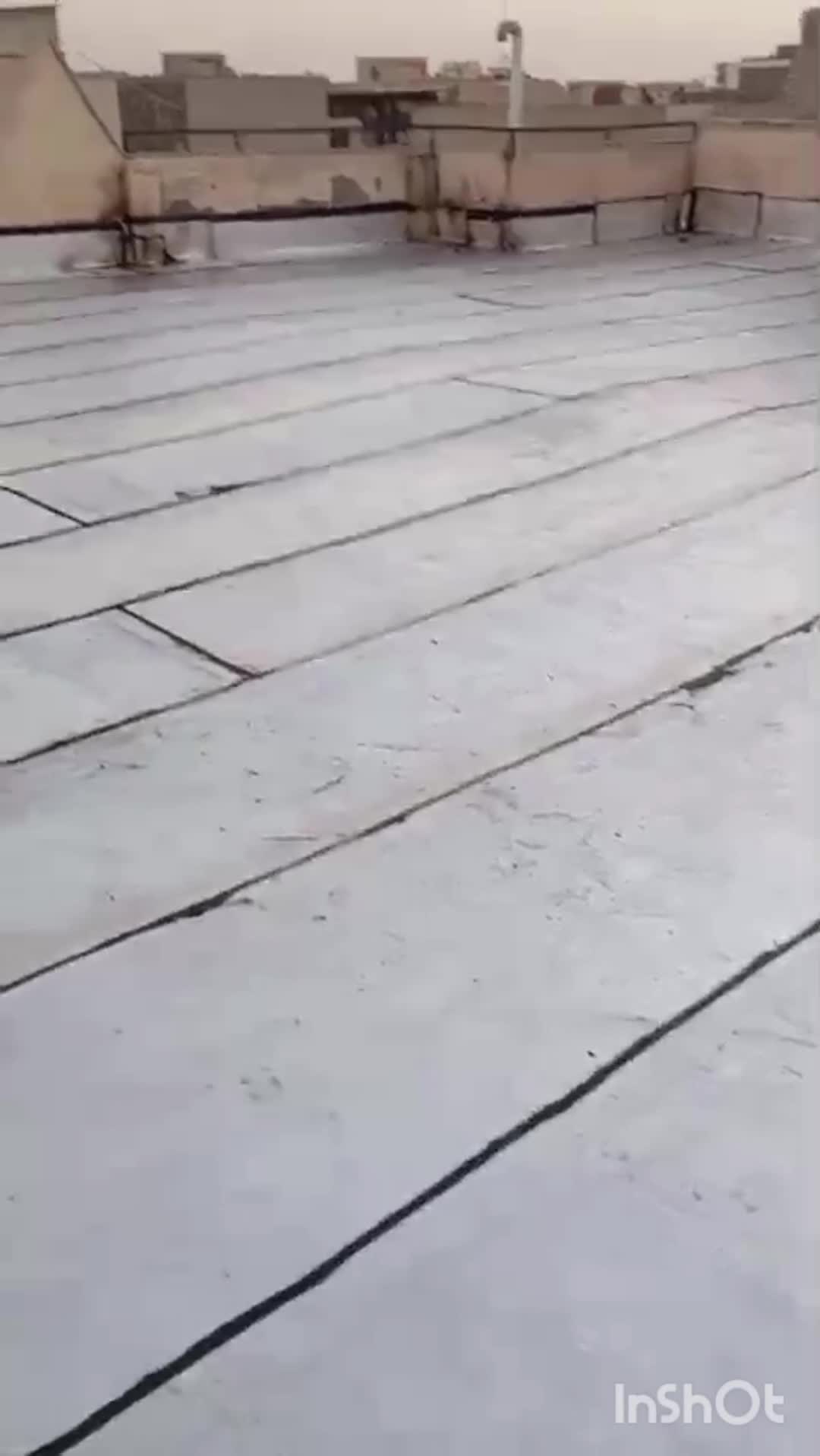 نصب و اجرای ایزوگام. قیرگونی. آسفالت|خدمات پیشه و مهارت|فردیس, شهرک وحدت|دیوار