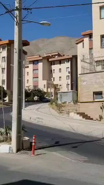 بلوار اردستانی شهرک دانشگاه شریف ۱۳۵ متر|اجارهٔ آپارتمان|تهران, شهرک دانشگاه شریف|دیوار