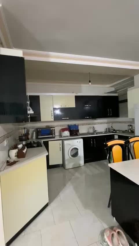 اجاره واحد 90 متری امت طبقه دو|اجارهٔ آپارتمان|بهشهر, |دیوار