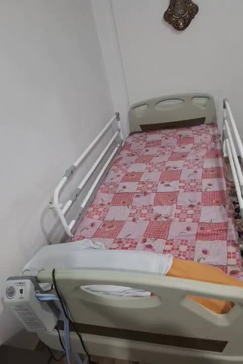 تخت بیمارستانی و تشک مواج|آرایشی، بهداشتی، درمانی|رشت, جماران|دیوار