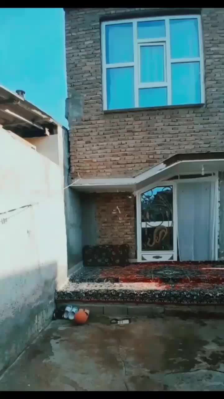 خانه حیات دار بیله سوار|فروش خانه و ویلا|بیله سوار, |دیوار