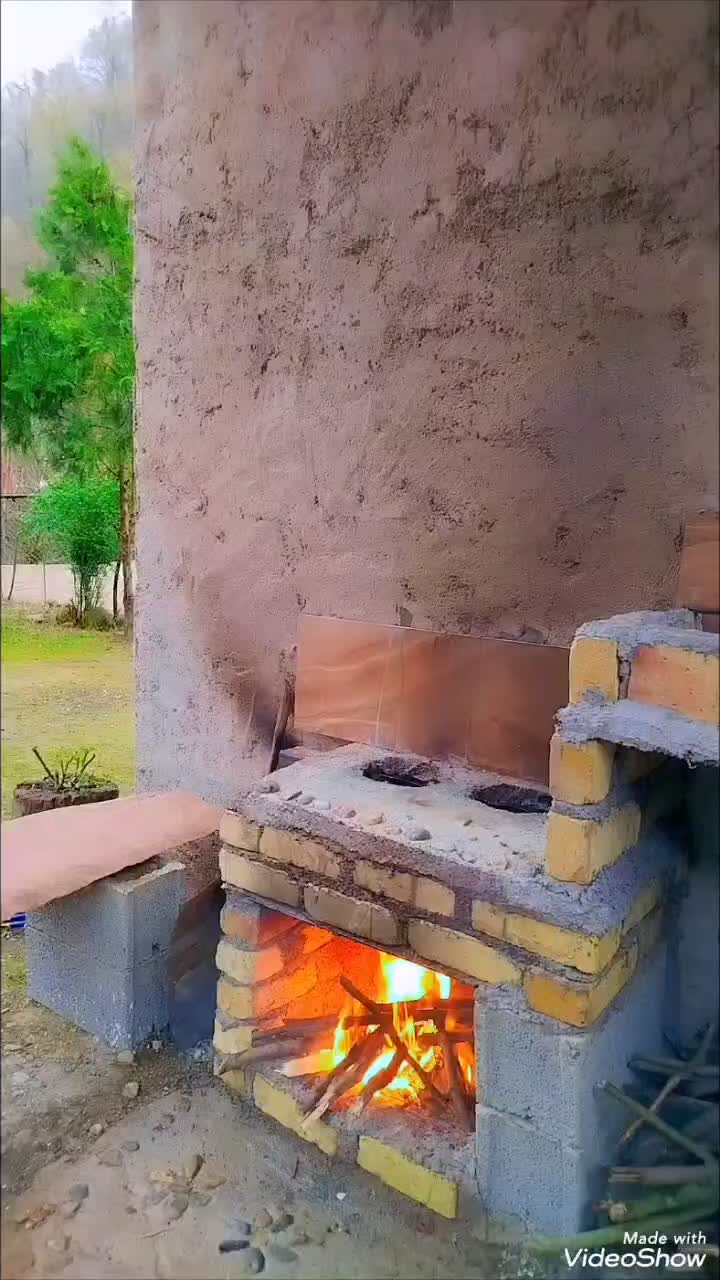 اجاره روزانه ویلا سنتی جنگلی|اجارهٔ کوتاه‌مدت ویلا و باغ|فومن, |دیوار