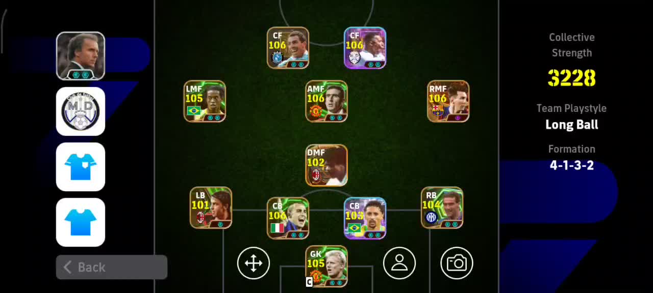 اکانت ای فوتبال|کنسول، بازی ویدئویی و آنلاین|تربت جام, میرقوام الدین|دیوار