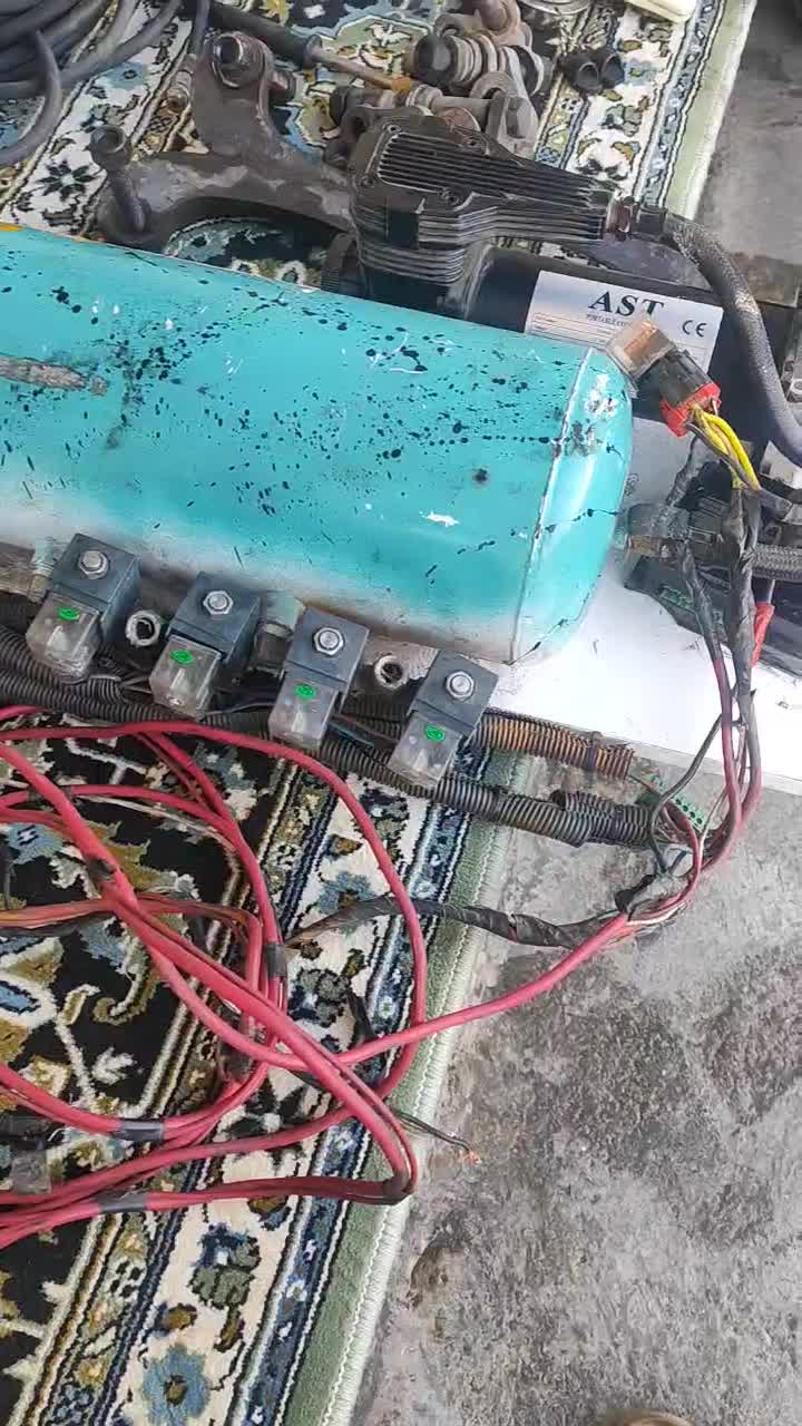 پنو ماتیک پژو|قطعات یدکی و لوازم جانبی|فاضل آباد, |دیوار