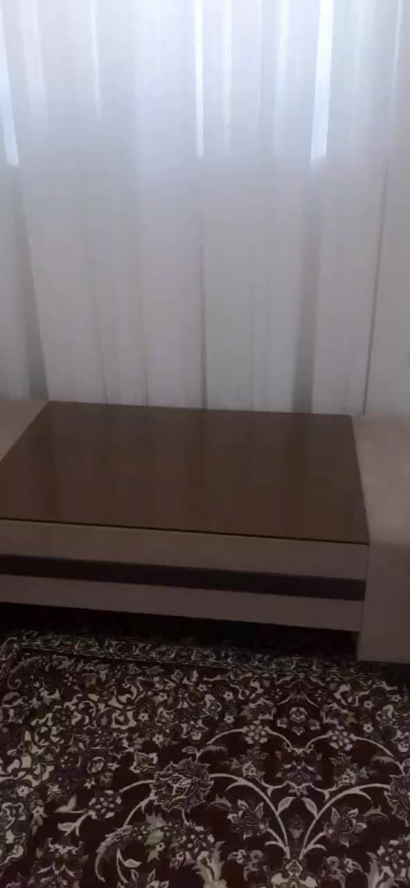 مبل راحتی ال|مبلمان خانگی و میز عسلی|ارومیه, |دیوار