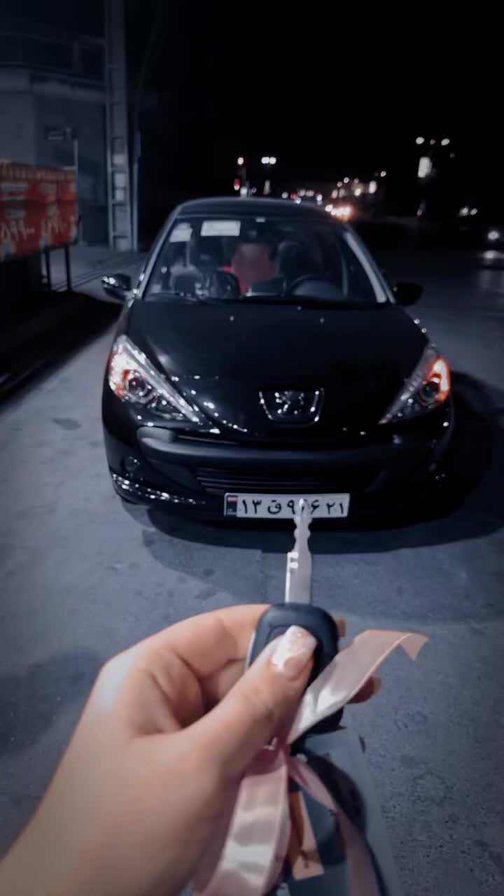 207 پانوراما ارتقا یافته|خودرو سواری و وانت|بهارستان, |دیوار