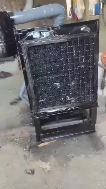 ژنراتور ۸۵ کاوا|ماشینآلات صنعتی|ملایر, |دیوار