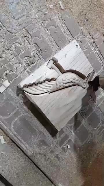 *دستگاه cnc* سی ان سی|ماشینآلات صنعتی|یزد, |دیوار