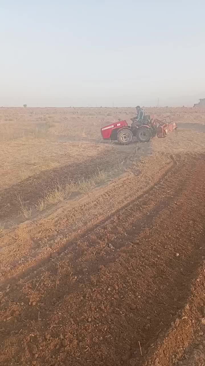 تراکتورکمرشکن|ماشینآلات صنعتی|نصر آباد, |دیوار