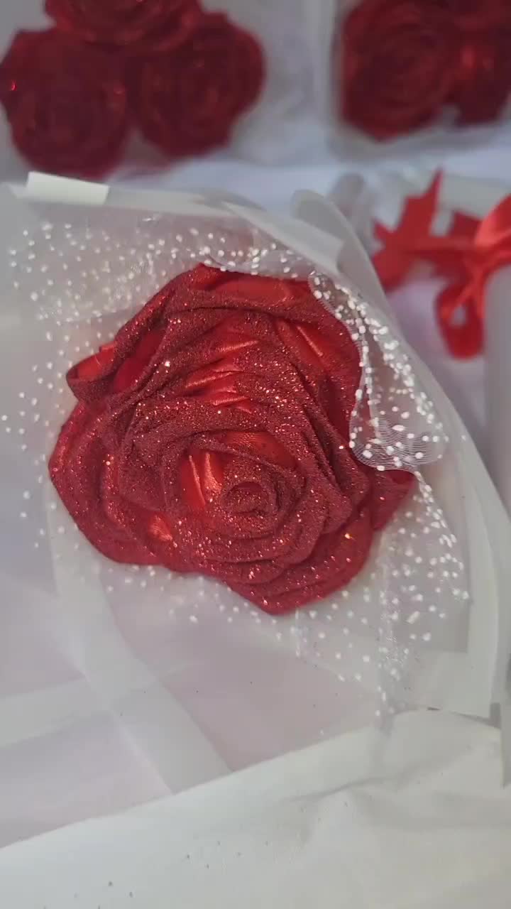 گل رز|گل مصنوعی|فردیس, ثابتی|دیوار