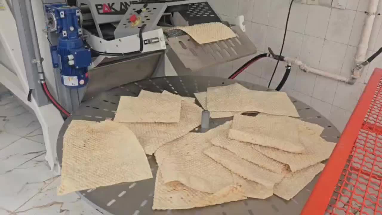 نان لواش تهران با کیفیت بسیار بالا|خوردنی و آشامیدنی|مشهد, شاهد (شهرک غرب)|دیوار