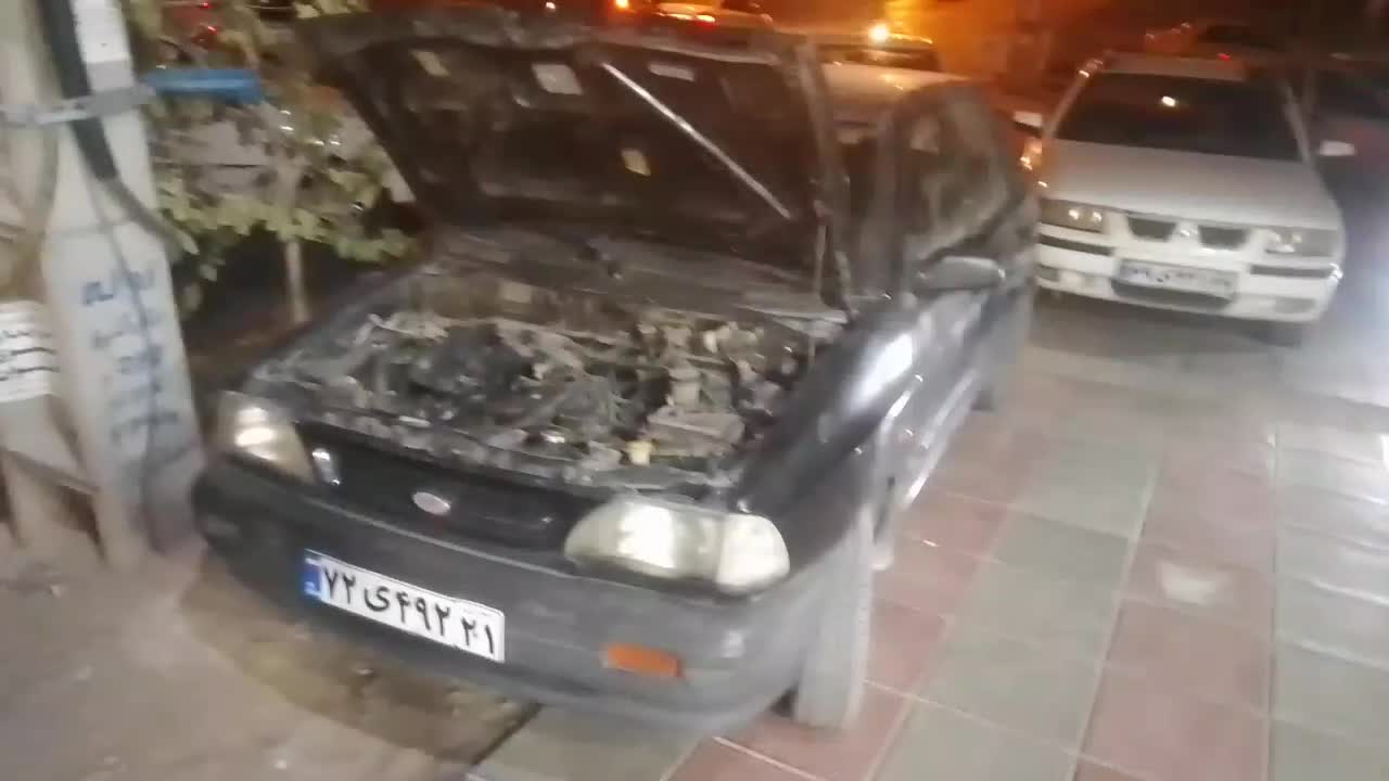 مکانیکی پردیس در تمامی فازها|خدمات موتور و ماشین|پردیس, فاز ۱۱|دیوار