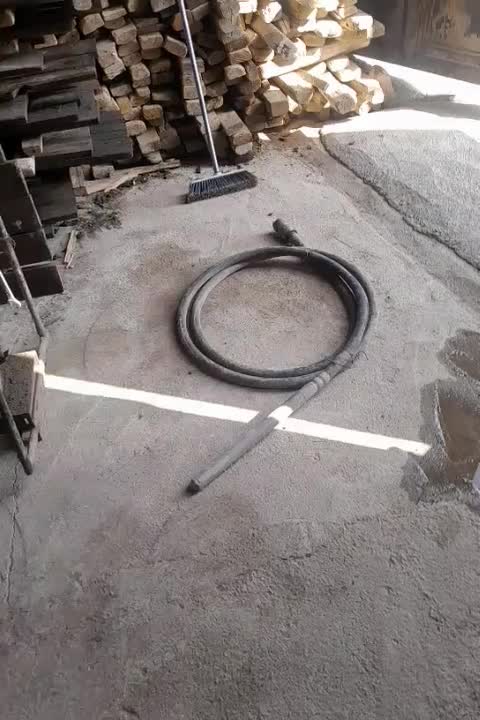 فروش ویبراتور روبین وشلنگ|ماشین‌آلات صنعتی|کازرون, |دیوار