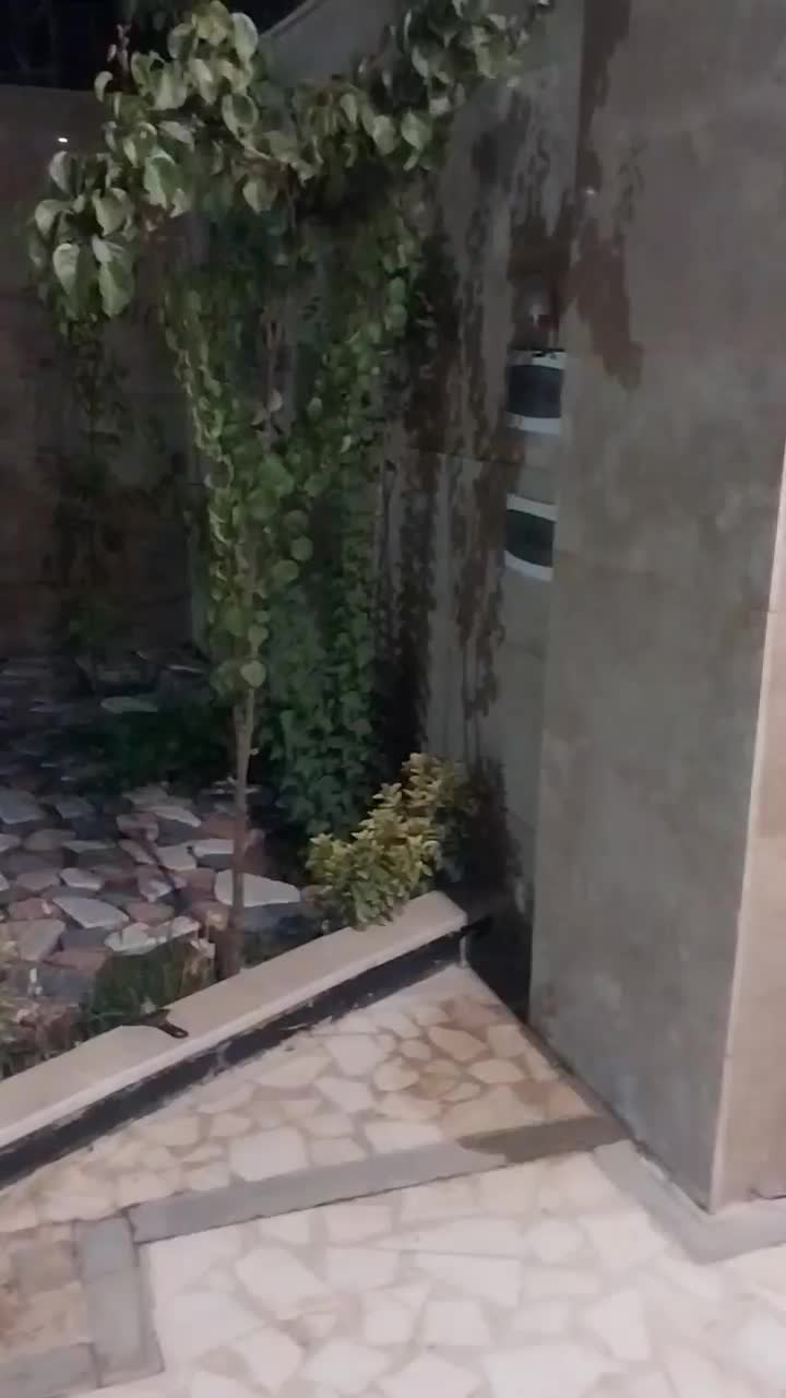 ویلا باغ استخر دار معاوضه با ملک تهران وکرج|فروش خانه و ویلا|رامجین, |دیوار