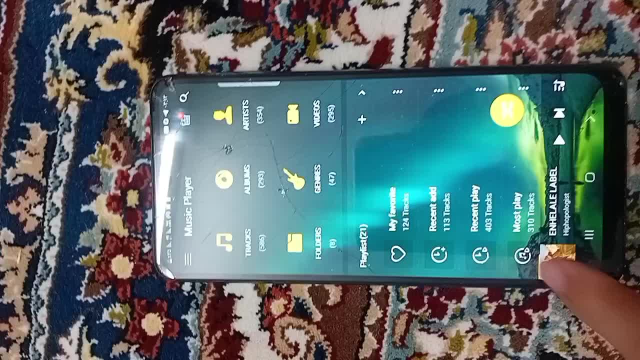 گوشی m12|موبایل|مشهد, یوسفیه (شهرک غرب)|دیوار